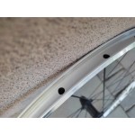 алуминиеви капли VUELTA WHITE 26 цола алуминиеви капли VUELTA WHITE 26 цола